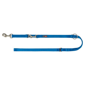 Trixie Premium Verl&auml;ngerungsleine royalblau