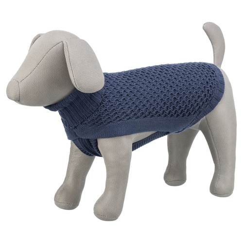 weitere Abbildung Trixie PulloverNorwood blau