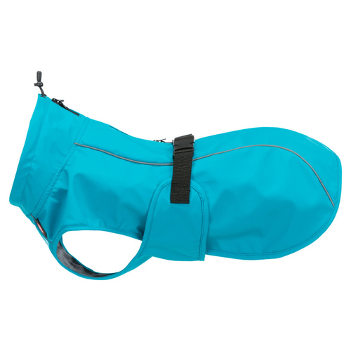 Trixie Regenmantel Vimy blau