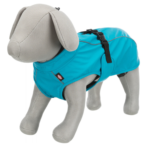 weitere Abbildung Trixie Regenmantel Vimy blau