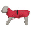 Trixie Regenmantel Vimy rot Abbildung 3