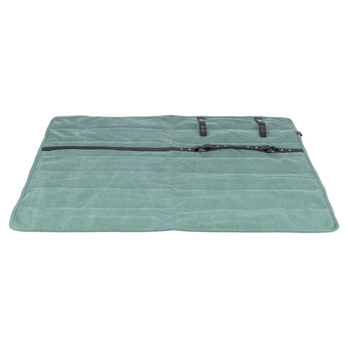 Trixie Reisedecke CityStyle salbei