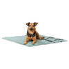 Trixie Reisedecke CityStyle salbei Abbildung 3
