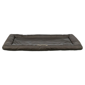 Abbildung Trixie Reisedecke Samoa Classic olivgrn