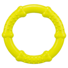 Abbildung Trixie Ring, schwimmt, Naturgummi