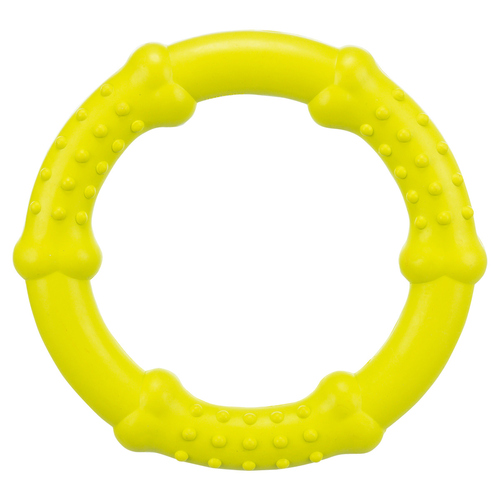 Trixie Ring, schwimmt, Naturgummi