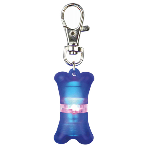 weitere Abbildung Trixie Safer Life Flasher fr Hunde mit Schlsselanhnger