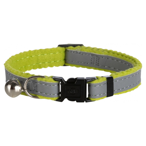 weitere Abbildung Trixie Safer Life Katzenhalsband, reflektierend