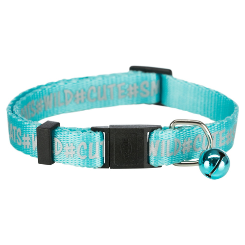 weitere Abbildung Trixie Safer Life Katzenhalsband, reflektierend