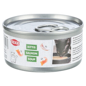 Abbildung Trixie Salmon Soup 80 g