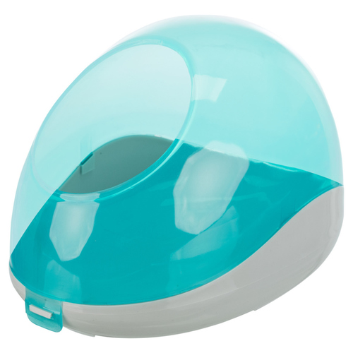 Trixie Sandbad für Nager oval