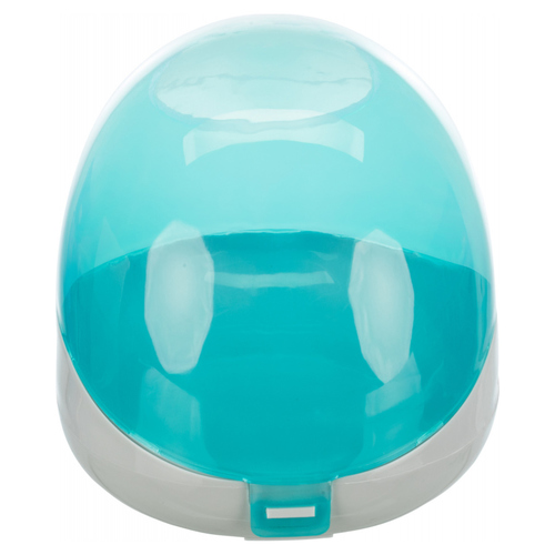 weitere Abbildung Trixie Sandbad fr Nager oval