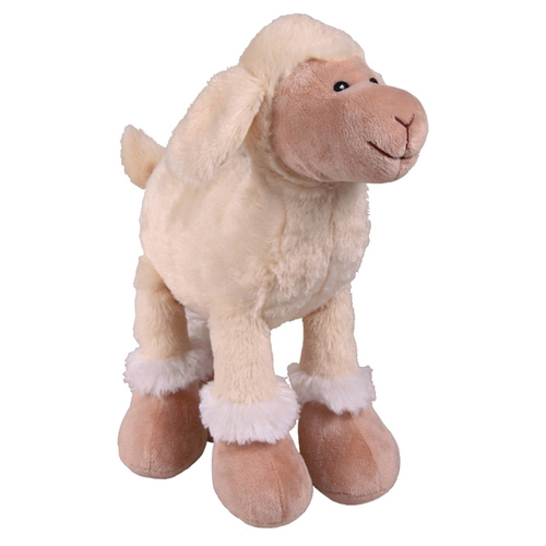 Trixie Schaf robust, Plüsch