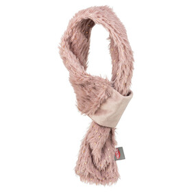 Abbildung Trixie SchalXmas altrosa