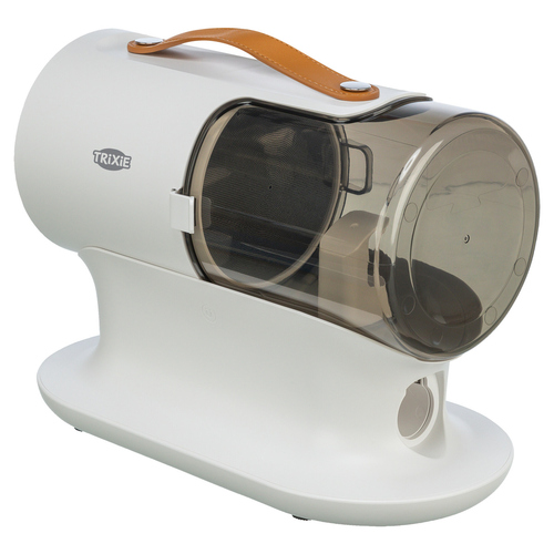 Trixie Schermaschinenset mit Fellsauger
