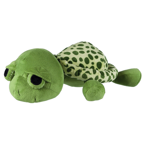 Trixie Schildkröte, Plüsch