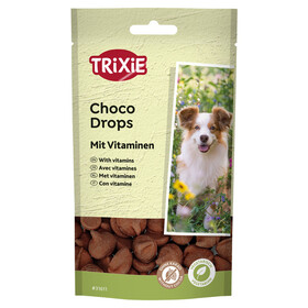 Abbildung Trixie Schoko Drops / Sparpaket