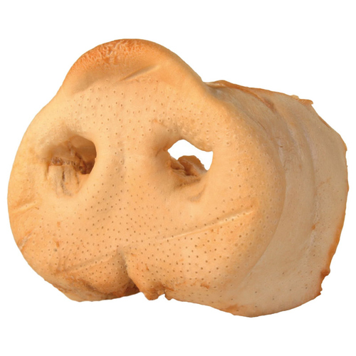 Trixie Schweinenasen, getrocknet - 50er Pack, groß