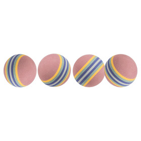 Abbildung Trixie Set Rainbow-Blle