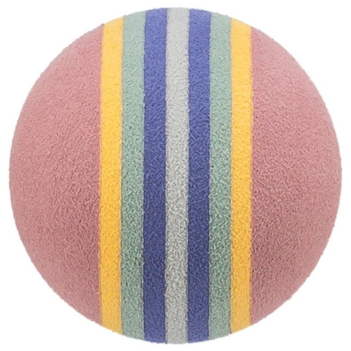 weitere Abbildung Trixie Set Rainbow-Blle