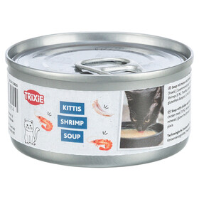 Abbildung Trixie Shrimp Soup 80 g