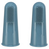 Trixie Silikon-Finger-Zahnbürsten-Set für Katzen Abbildung 3