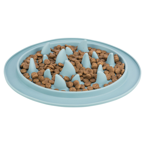 weitere Abbildung Trixie Slow Feeding Futtermatte fr Katzen