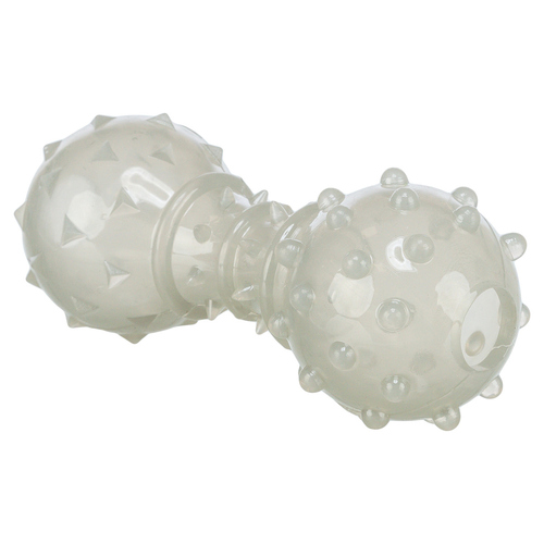 Snack-Hantel, thermoplastisches Gummi (TPR), Abbildung 1