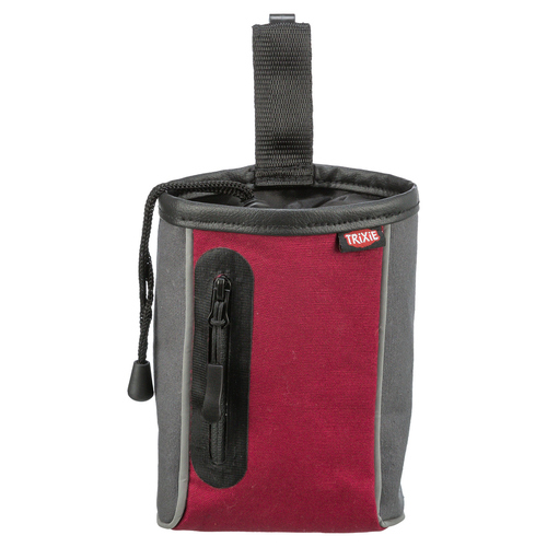Trixie Snack-Tasche 2 in 1