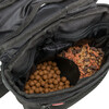 Trixie Snack-Tasche Duo Treat anthrazit Abbildung 4