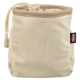 Abbildung Trixie Snack-Tasche mit Befestigungsclip