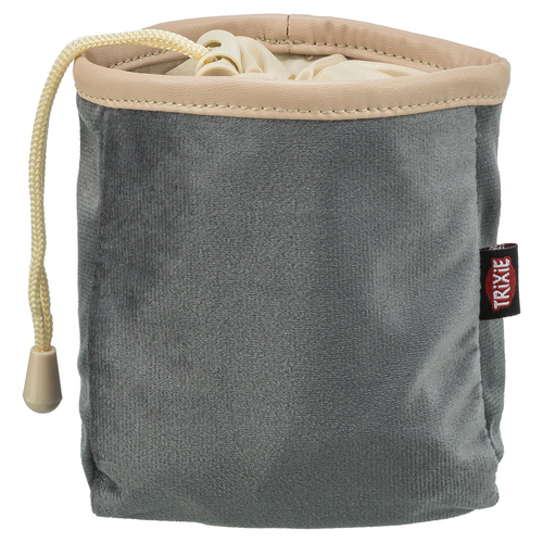 weitere Abbildung Trixie Snack-Tasche mit Befestigungsclip