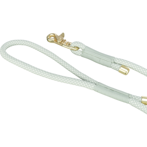 weitere Abbildung Trixie Soft RopeLeine salbei/mint
