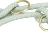 Trixie Soft Rope Verlängerungsleine salbei/mint Abbildung 2