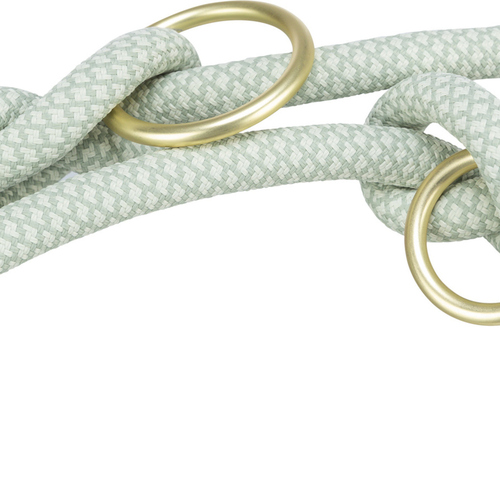 weitere Abbildung Trixie Soft RopeVerlngerungsleine salbei/mint