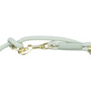 Trixie Soft Rope Verlängerungsleine salbei/mint Abbildung 3