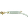 Trixie Soft Rope Verlängerungsleine salbei/mint Abbildung 4