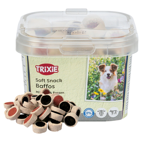 Trixie Soft Snack Baffos 140 g