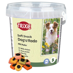 Abbildung Trixie Soft Snack Dog'o'Rado 500 g