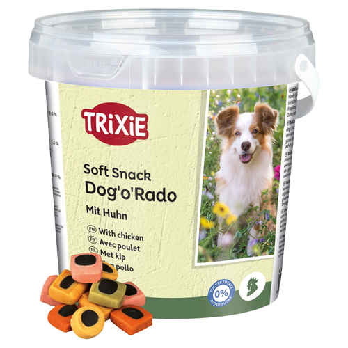 Trixie Soft Snack DogoRado 500 g