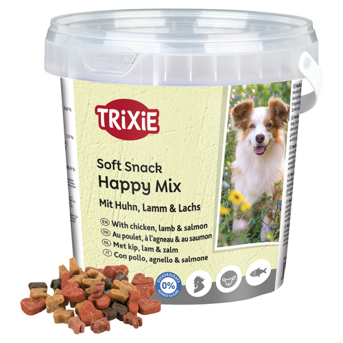 Trixie Soft Snack Happy Mix 500 g