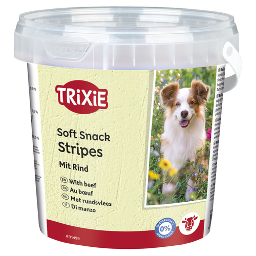 Trixie Soft Snack Happy Stripes 500 g