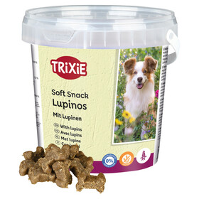 Abbildung Trixie Soft Snack Lupinos 500 g