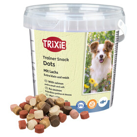 Abbildung Trixie Soft Snack Mini Trainer Dots 500 g