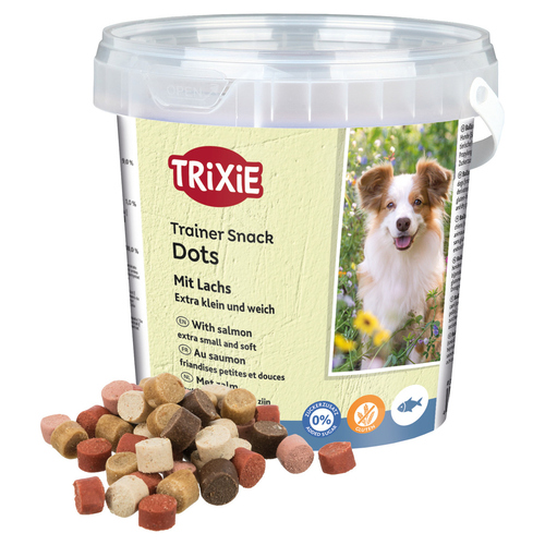 Trixie Soft Snack Mini Trainer Dots 500 g