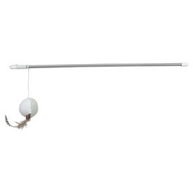 Abbildung Trixie Spielangel mit Ball