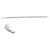 Trixie Spielangel mit Ball Abbildung 2