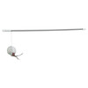 Trixie Spielangel mit Ball Abbildung 3