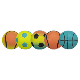 Abbildung Trixie Spielblle - 54 Stck