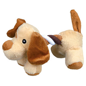 Abbildung Trixie Spielfigur mit Tau, Plsch